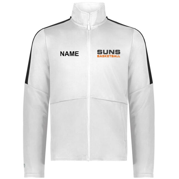 Holloway - Crosstown Jacket - Embroidered Logo ** Add Name for $5! ** Thumbnail