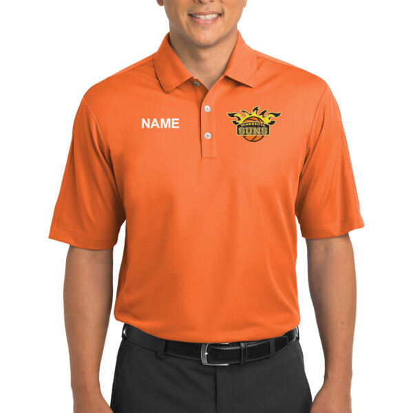 Nike Tech Sport Dri-FIT Polo - Embroidered Logo ** Add Name for $5! ** Thumbnail