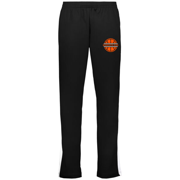 Augusta Sportswear - Ladies Medalist Pant 2.0 - Printed Logo Thumbnail